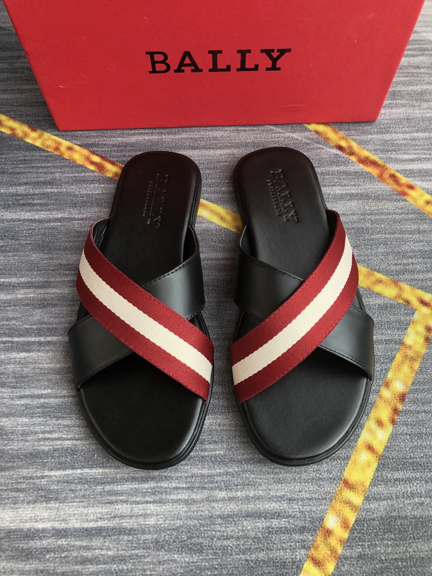 Bally Sandals